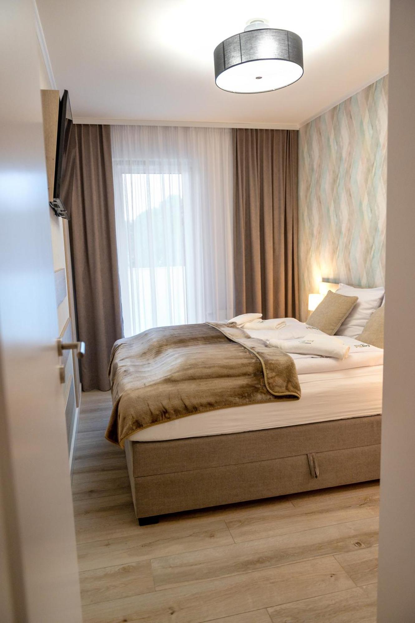 Platinium Moon - Przy Samym Morzu - Easy-Rent Apartments Rewal Exterior foto