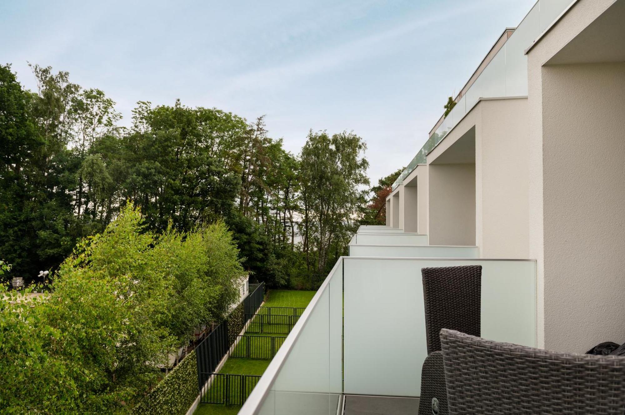 Platinium Moon - Przy Samym Morzu - Easy-Rent Apartments Rewal Exterior foto