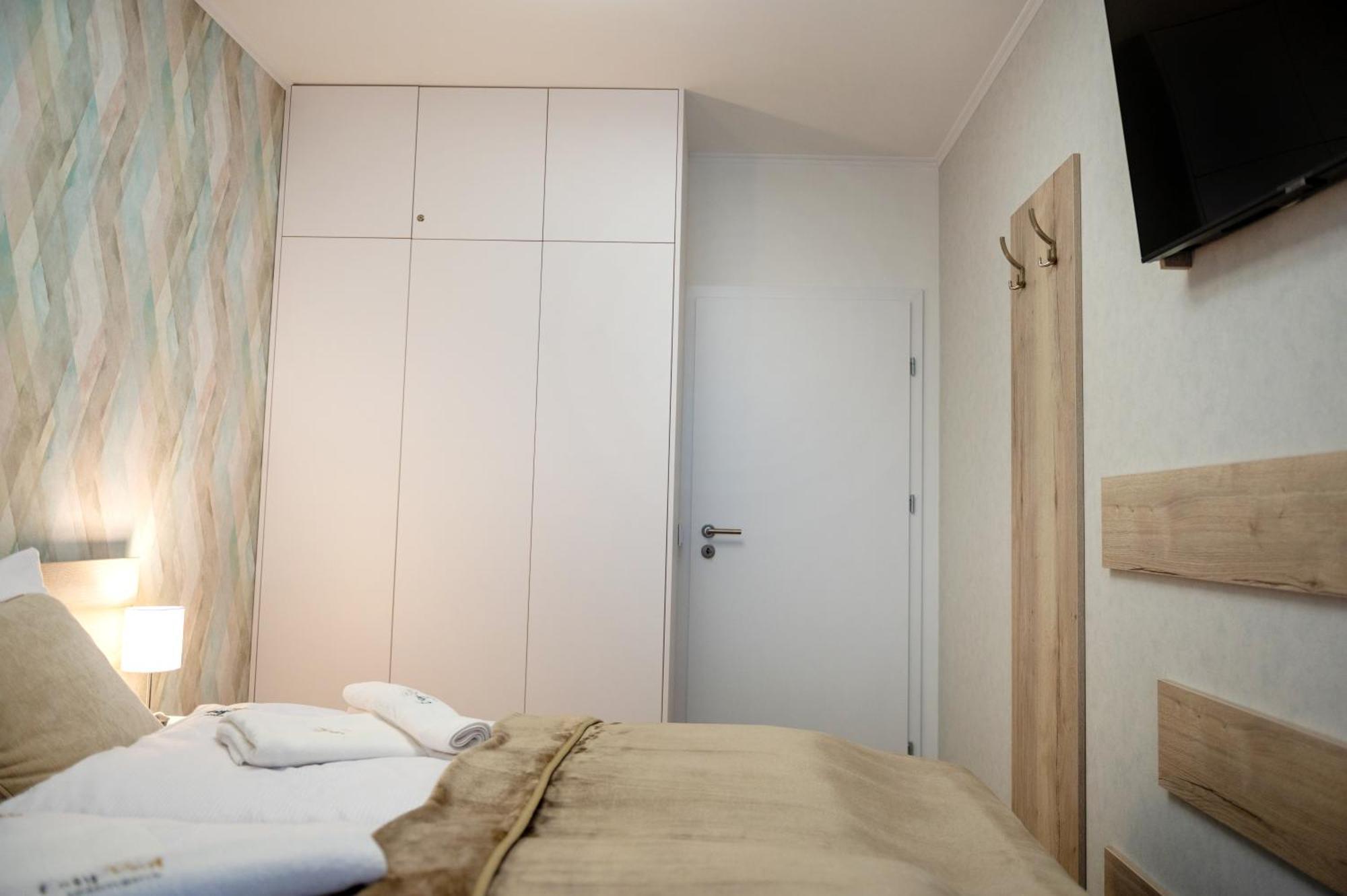 Platinium Moon - Przy Samym Morzu - Easy-Rent Apartments Rewal Exterior foto